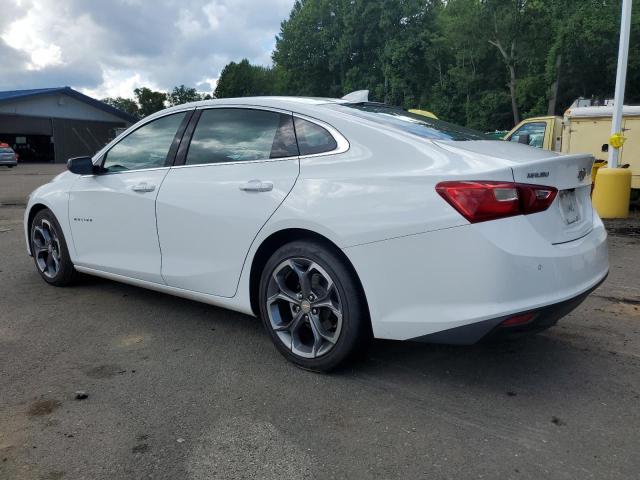 2023 CHEVROLET MALIBU LT - 1G1ZD5ST3PF208700