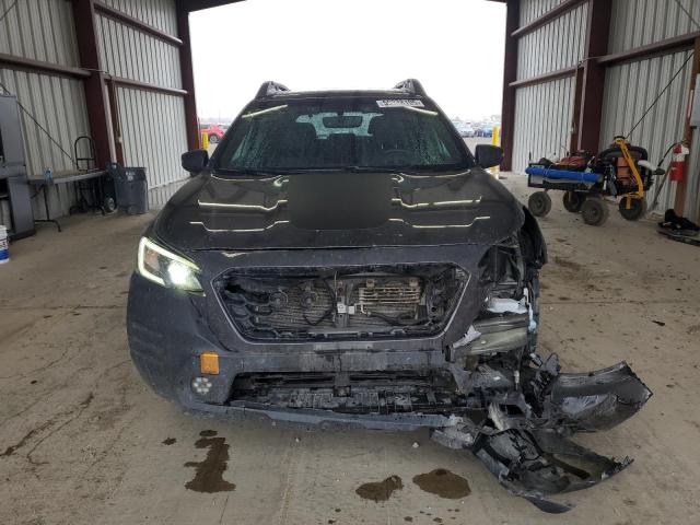 2022 SUBARU OUTBACK WI 4S4BTGUD9N3250408