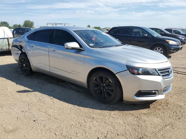 2016 CHEVROLET IMPALA LT 2G1105SA5G9153585