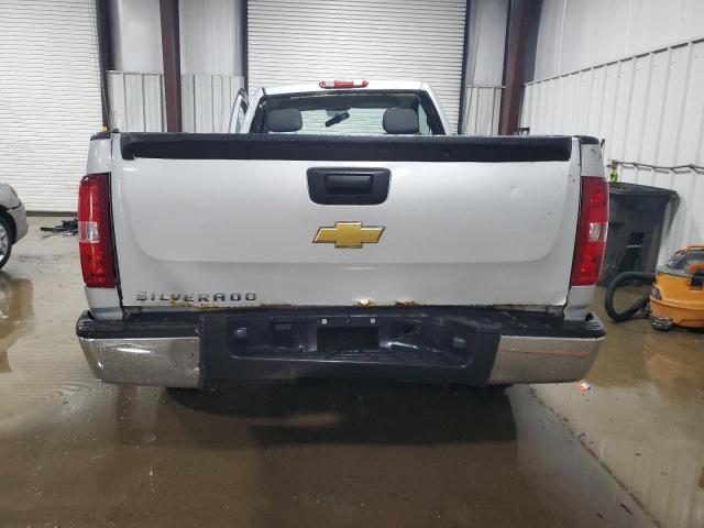 2013 CHEVROLET SILVERADO - 1GCNKPEX0DZ240892