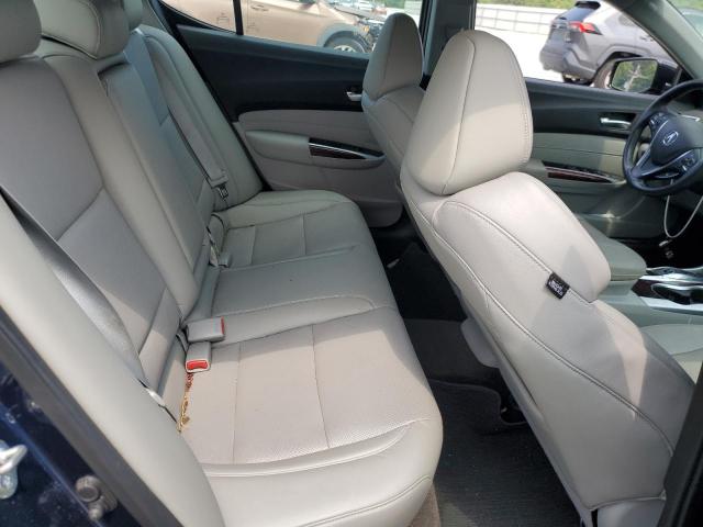 2015 ACURA TLX TECH 19UUB2F56FA000986