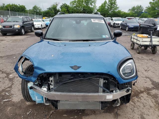 2024 MINI COOPER S C WMZ83BR06R3R61481