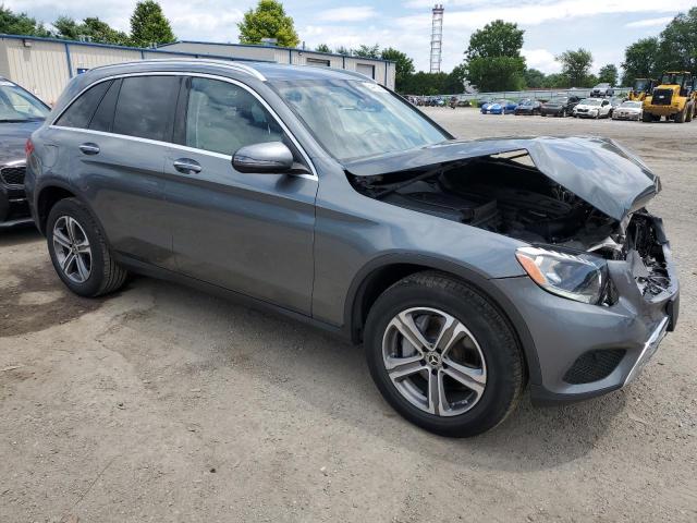 2019 MERCEDES-BENZ GLC 300 WDC0G4JB8KF590851