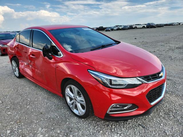 2016 CHEVROLET CRUZE PREM 1G1BG5SM8G7288152