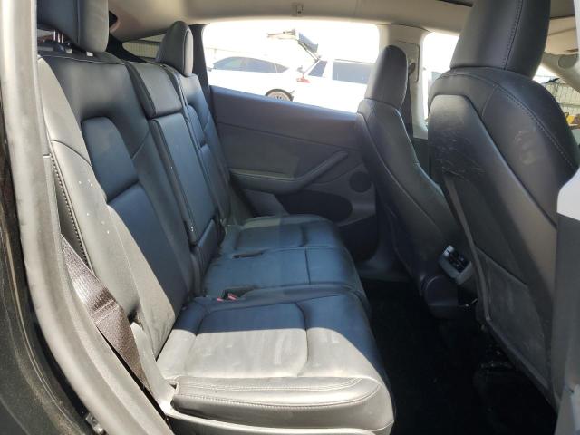 2023 TESLA MODEL Y 7SAYGAEE9PF857120