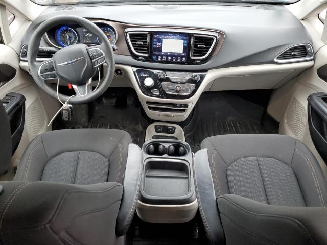 2018 CHRYSLER PACIFICA T 2C4RC1FG8JR323311