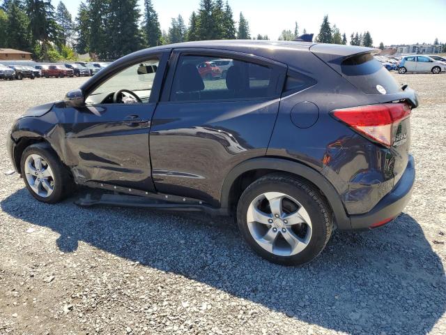 2016 HONDA HR-V EX 3CZRU6H57GM769496