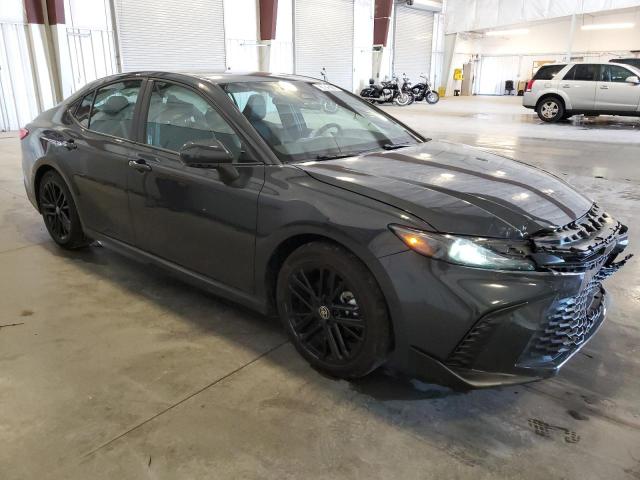 Vin: 4t1daack9su587582, lot: 63029275, toyota camry xse 20254