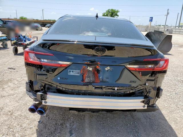 2025 TOYOTA CAMRY XSE - 4T1DAACK8SU586326