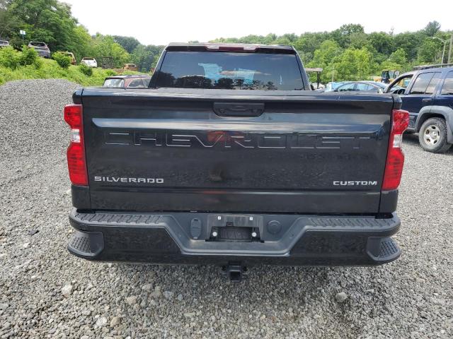 2022 CHEVROLET SILVERADO #3239313158
