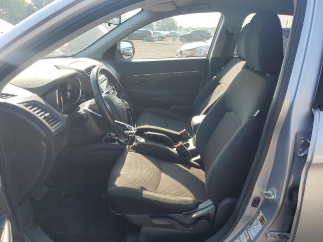 2017 MITSUBISHI OUTLANDER JA4AP3AU4HZ041025