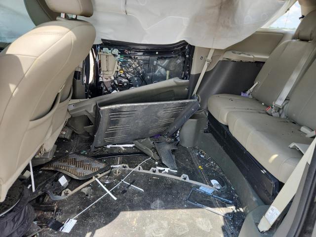 2020 TOYOTA SIENNA XLE 5TDYZ3DC3LS048639