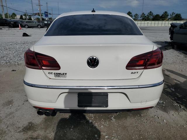2014 VOLKSWAGEN CC SPORT - WVWAP7AN5EE529232