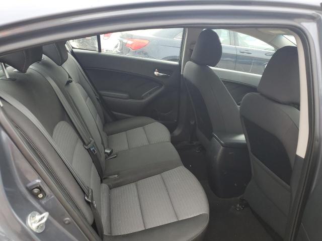 2016 KIA FORTE LX KNAFX4A6XG5553071