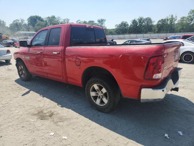 Vin: 1c6rr6gt3gs226779, lot: 64055545, ram 1500 slt 20162