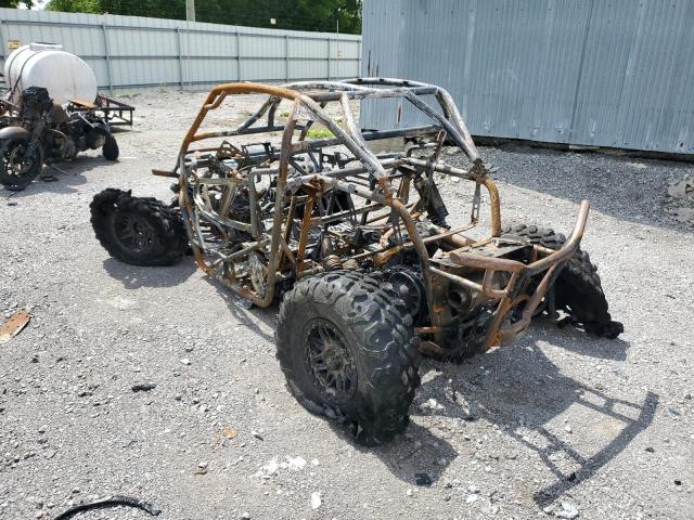 2020 POLARIS RZR XP 100 - 3NSNAE994LF134418