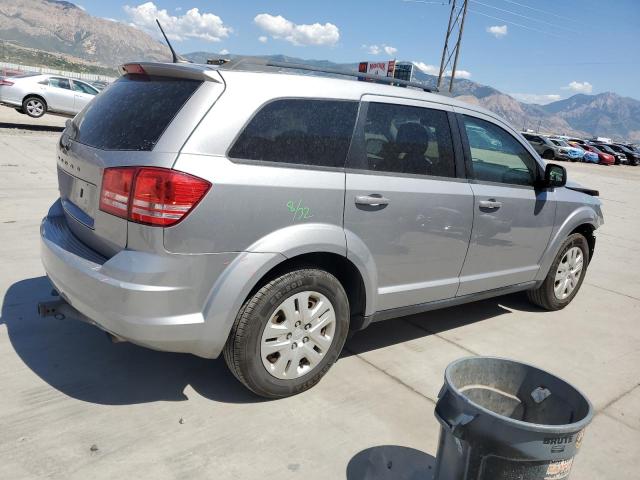 2016 DODGE JOURNEY SE 3C4PDCAB9GT110045