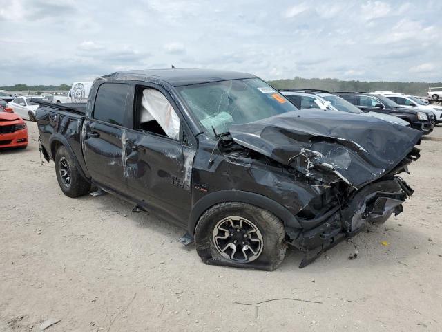 2017 RAM 1500 REBEL 1C6RR7YT5HS546398