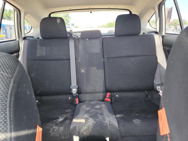 2016 SUBARU CROSSTREK JF2GPADCXGH346963