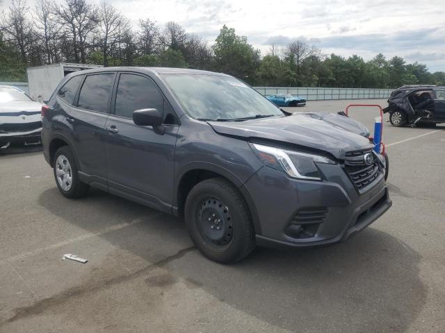 2023 SUBARU FORESTER JF2SKAAC1PH502885