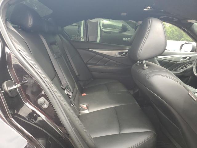 2015 INFINITI Q50 BASE JN1BV7AR4FM417917
