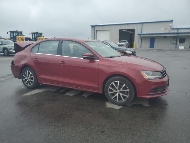 2017 VOLKSWAGEN JETTA SE 3VWDB7AJ0HM279998
