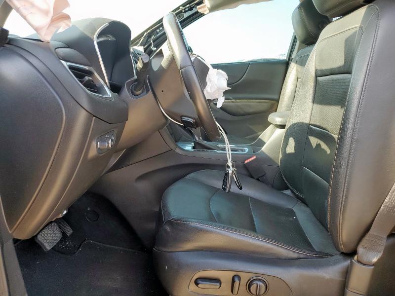 2021 CHEVROLET EQUINOX LT 3GNAXKEV7ML359751