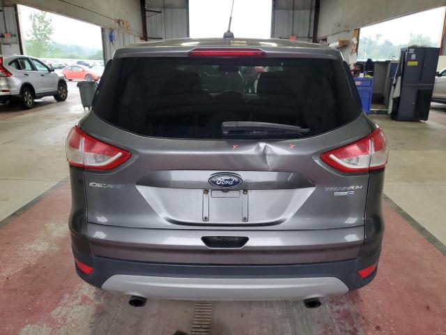 2015 FORD ESCAPE SE - 1FMCU9G99FUC22527