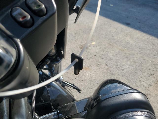 2009 HARLEY-DAVIDSON FLHTCU 1HD1FC4119Y678440