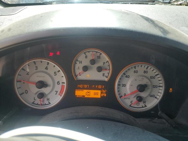 2015 NISSAN TITAN S 1N6BA0EC8FN507343