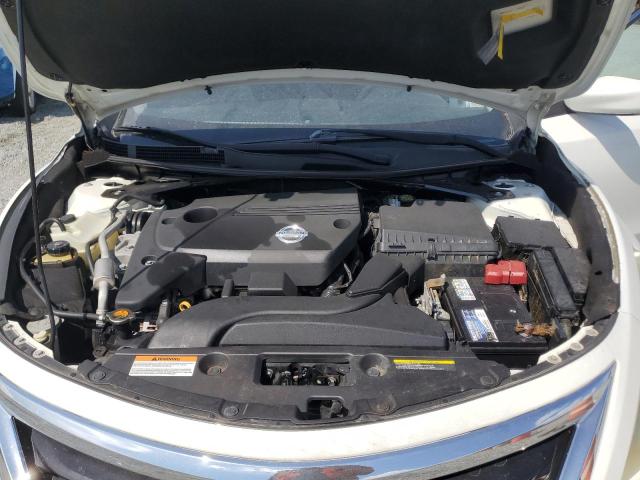 2015 NISSAN ALTIMA 2.5 - 1N4AL3AP7FC284300