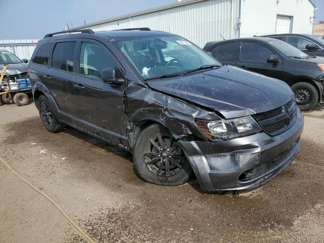 2020 DODGE JOURNEY SE 3C4PDCAB5LT272359