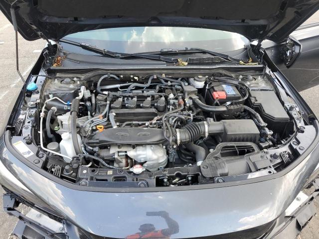 2022 HONDA CIVIC EX 2HGFE1F78NH313260