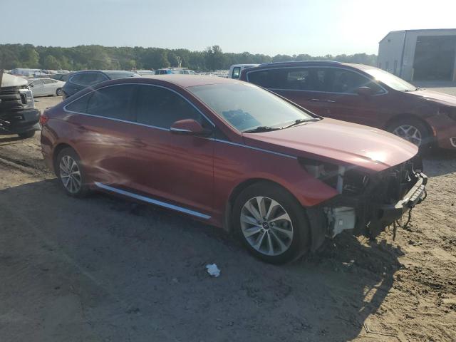 2016 HYUNDAI SONATA SPORT 5NPE34AF0GH274125