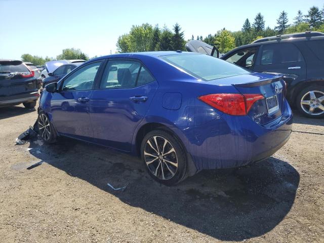 2017 TOYOTA COROLLA L - 2T1BURHE6HC789094