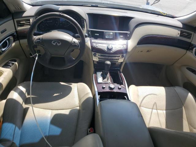 2015 INFINITI Q70L 3.7 JN1BY1PR6FM831924