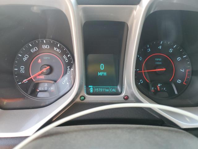 2012 CHEVROLET CAMARO LT #3285578267