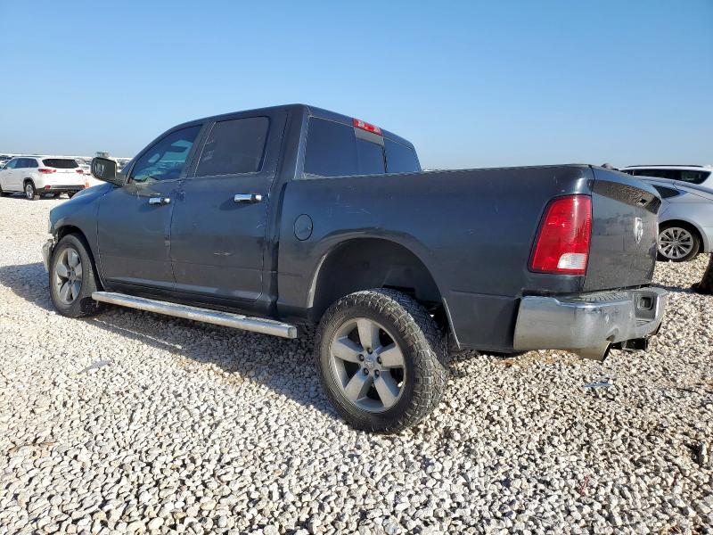 2018 RAM 1500 SLT 3C6RR7LT5JG182486