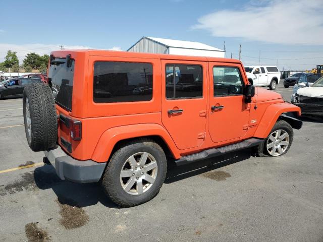 2015 JEEP WRANGLER U - 1C4BJWEG7FL593118