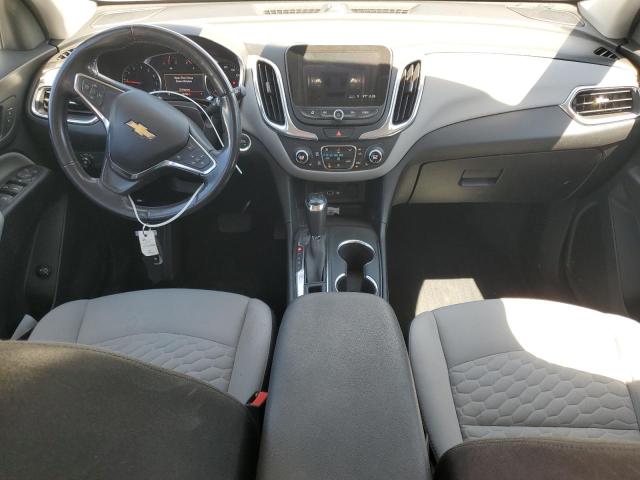 2019 CHEVROLET EQUINOX LT - 2GNAXVEX9K6108248