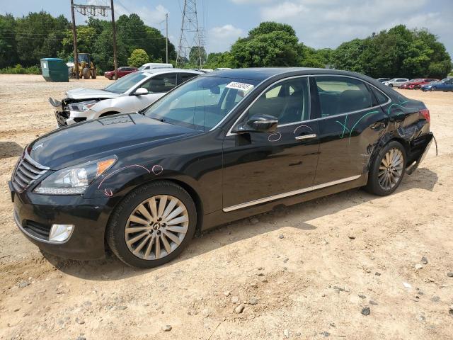 Vin: kmhgh4jh5fu094120, lot: 63238345, hyundai equus signature 2015 img_1