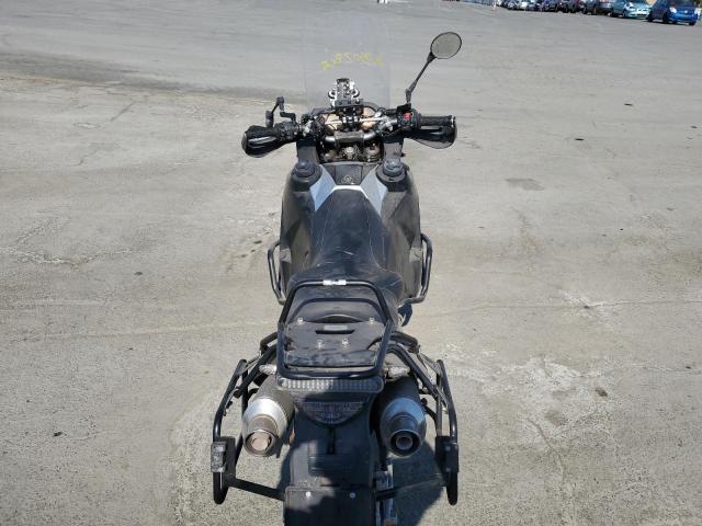 2004 KTM MOTORCYCLE VBKVA44054M902225