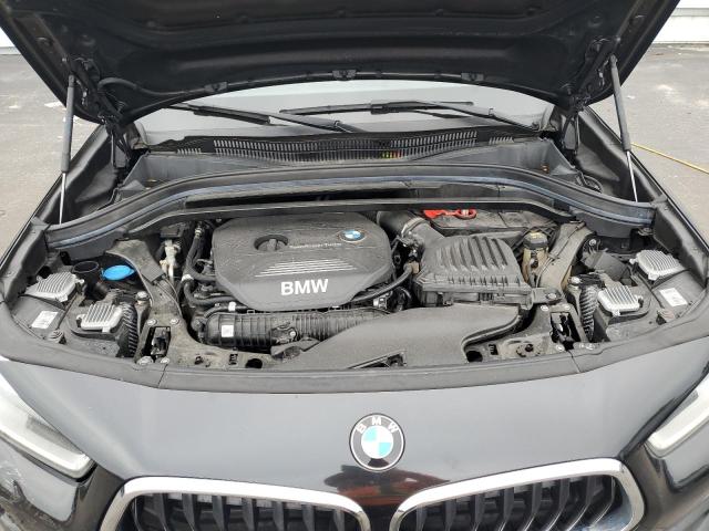 2018 BMW X2 SDRIVE2 WBXYJ3C34JEJ91176