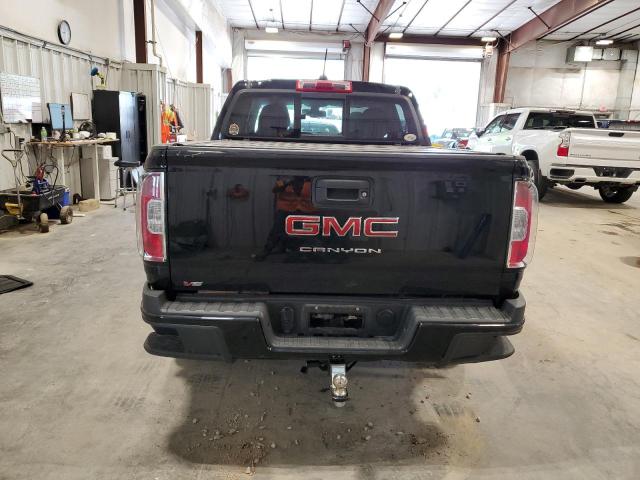 2021 GMC CANYON ELE 1GTG6CEN3M1113623