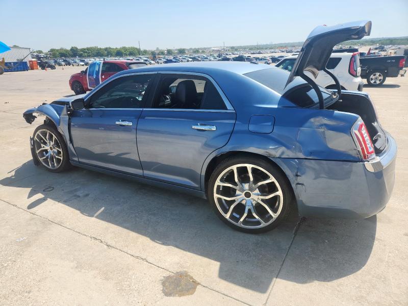 2011 CHRYSLER 300 LIMITE - 2C3CA5CG0BH585620
