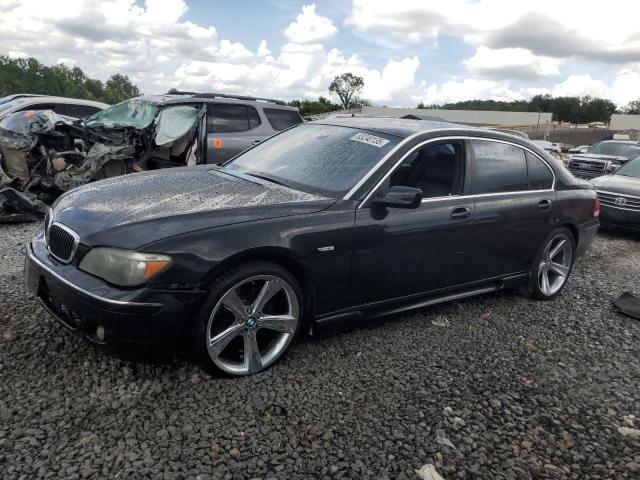 BMW 750