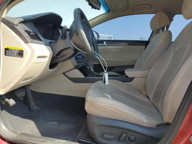 2015 HYUNDAI SONATA SPO 5NPE34AFXFH106698