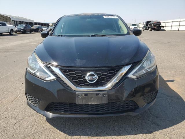 2016 NISSAN SENTRA S 3N1AB7AP1GY303293