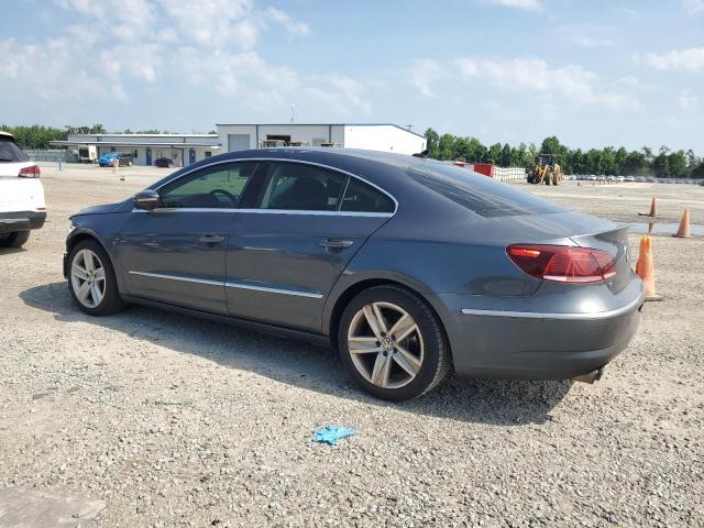 2015 VOLKSWAGEN CC SPORT WVWBN7AN1FE820287