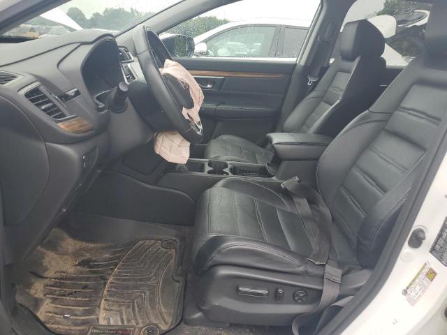 2019 HONDA CR-V TOURI JHLRW2H97KX000174